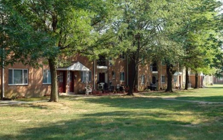 Timber Cove Apartments Image 1