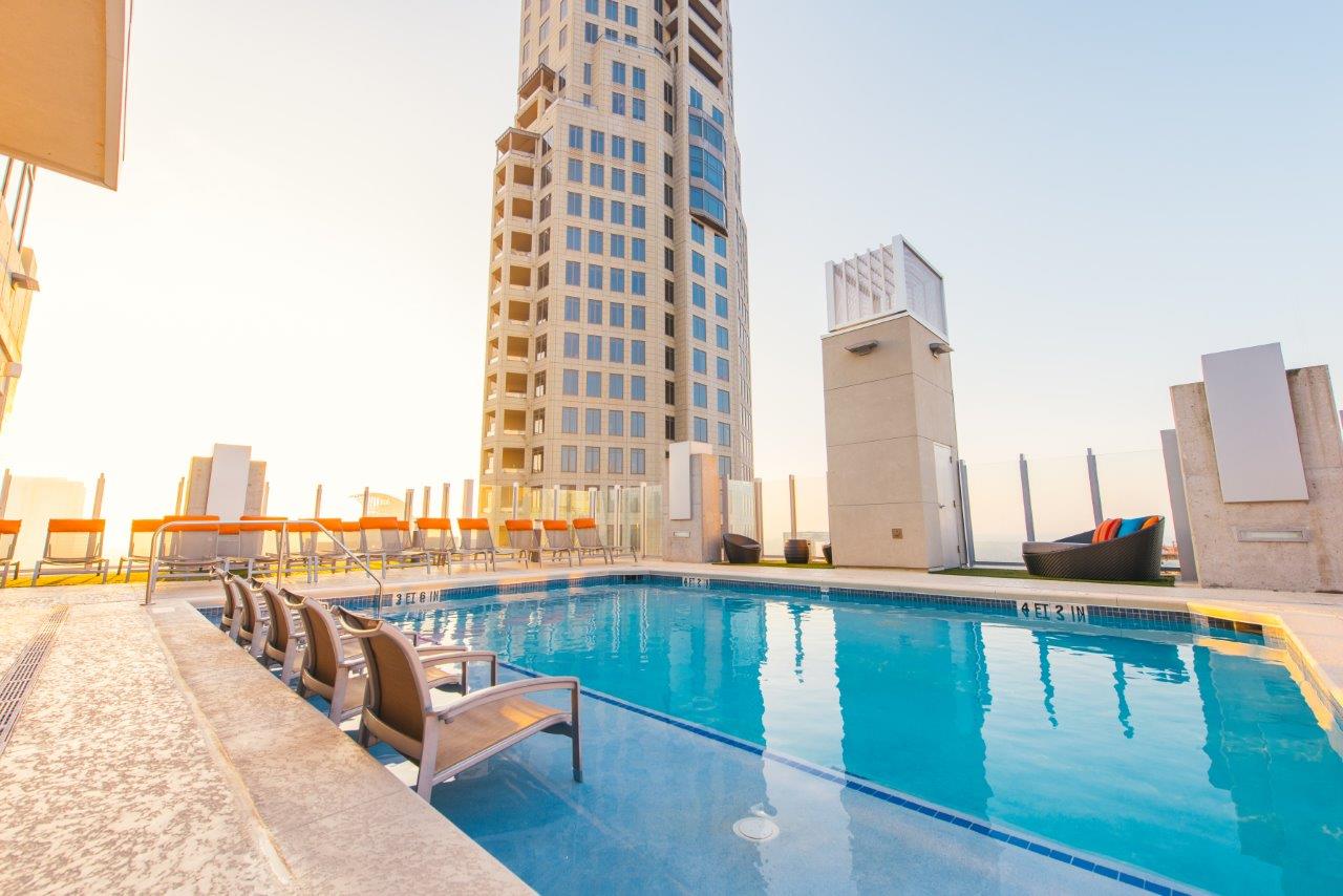 SkyHouse Buckhead Image 8