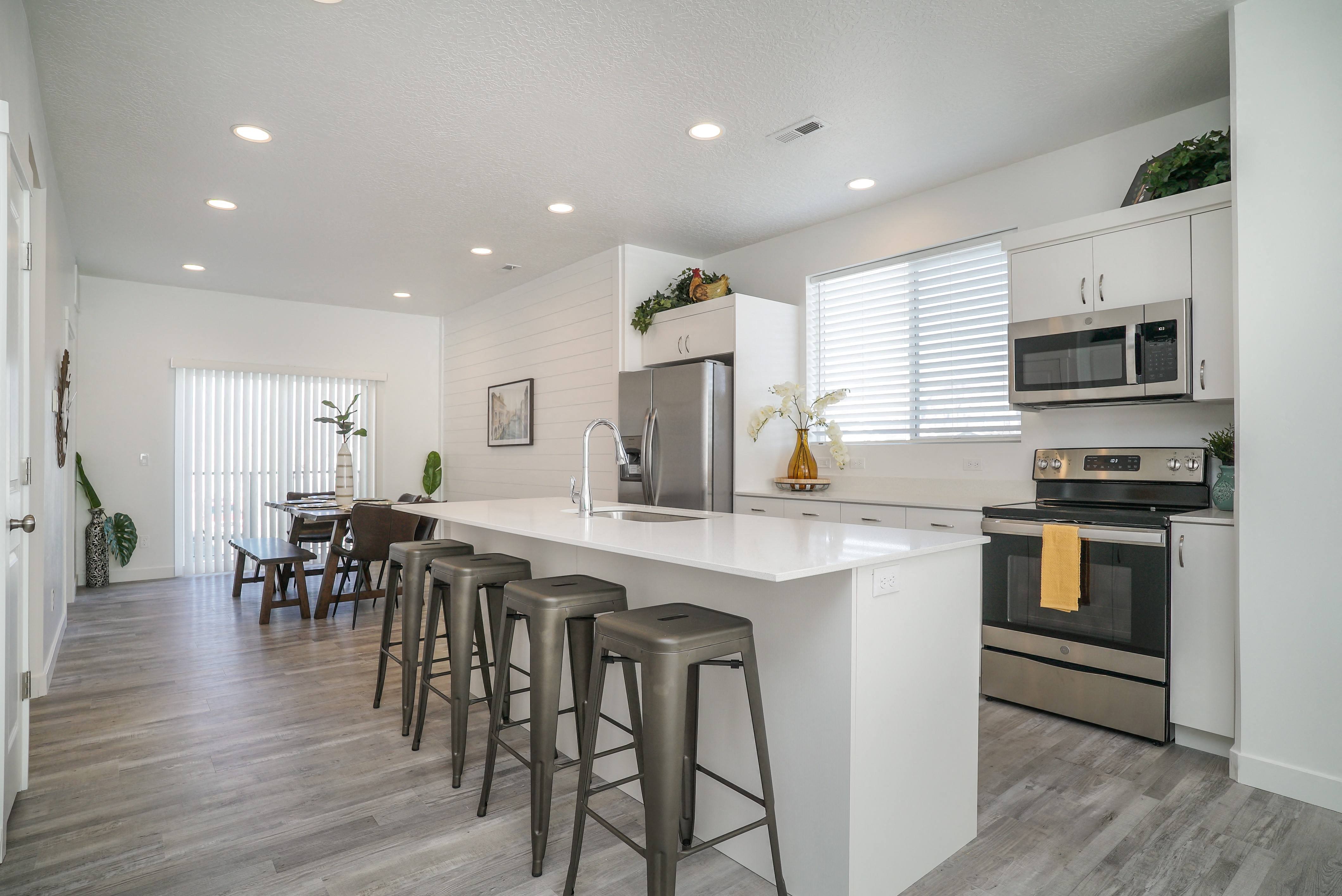 Riverwalk Townhomes Image 2