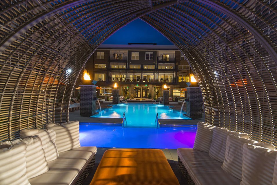 Taylor House Image 18