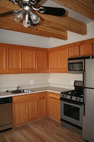 Amber House Townhomes Image 7