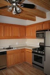 Amber House Townhomes Image 7