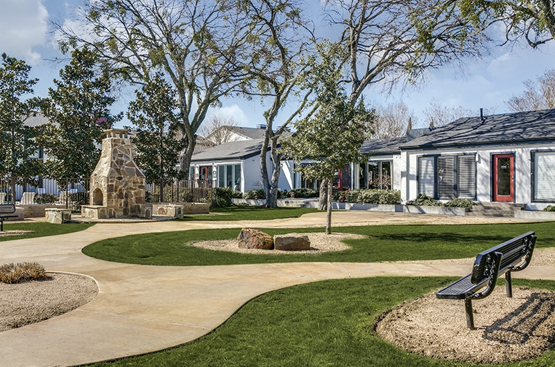 Champions of North Dallas Image 2