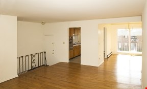 Apartments At Camelot Gardens Parsippany