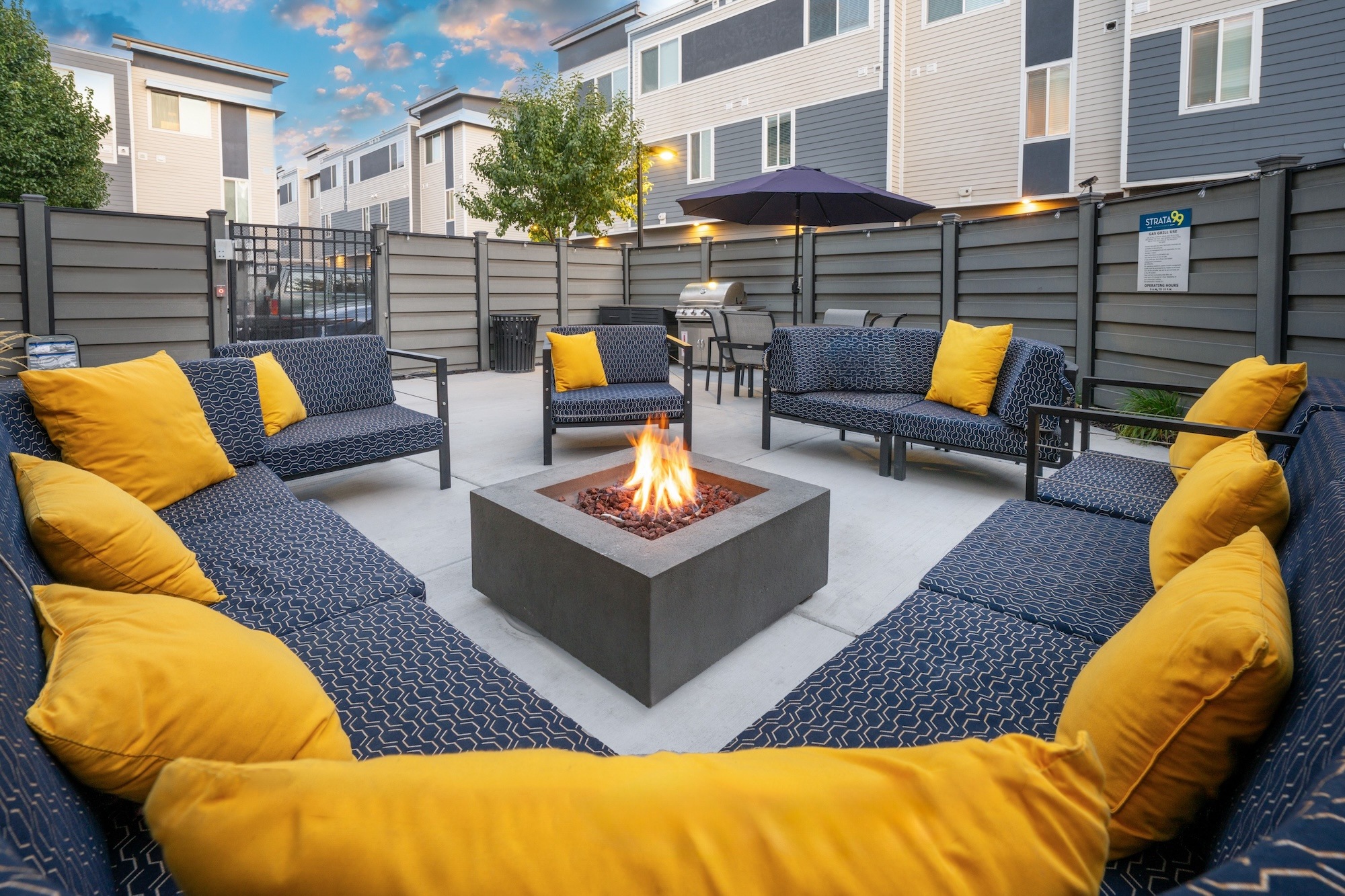 Strata99 Townhomes Image 10