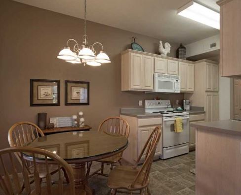 City Homes at Fall Creek Image 5