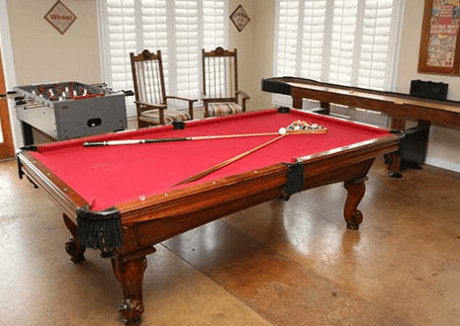 Santa Fe Ranch Image 9