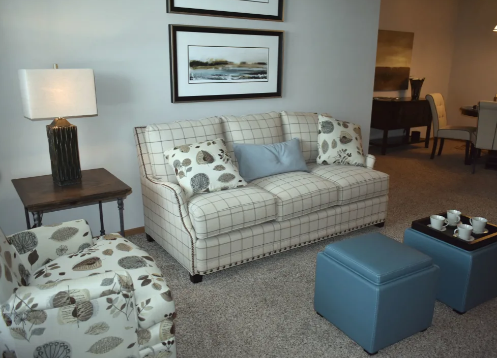 Albany Commons Image 5