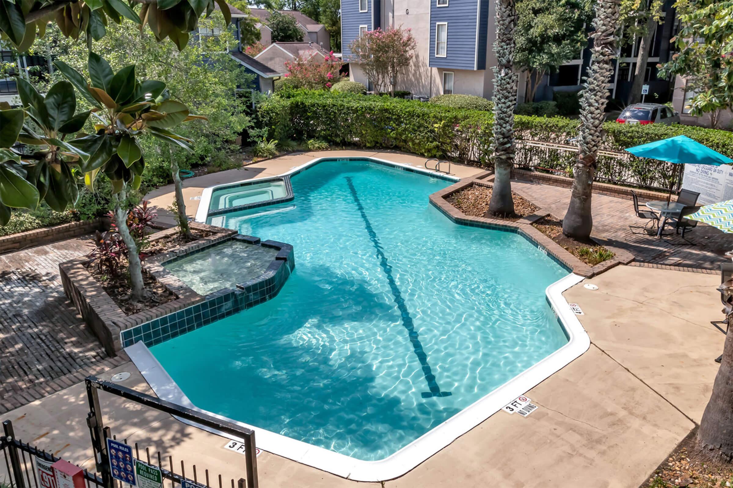 Excelsior on the Park Image 1