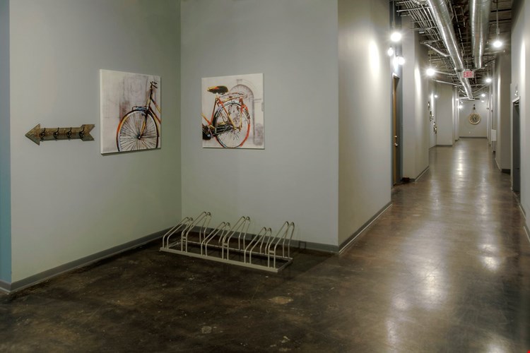 Apartments At The Lofts Of Winter Park Village Orlando