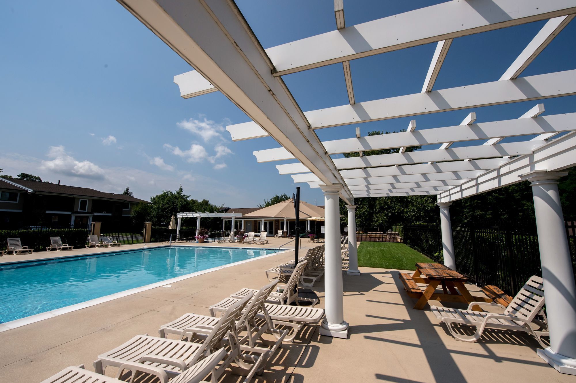 Goshen Terrace Apartments Image 12