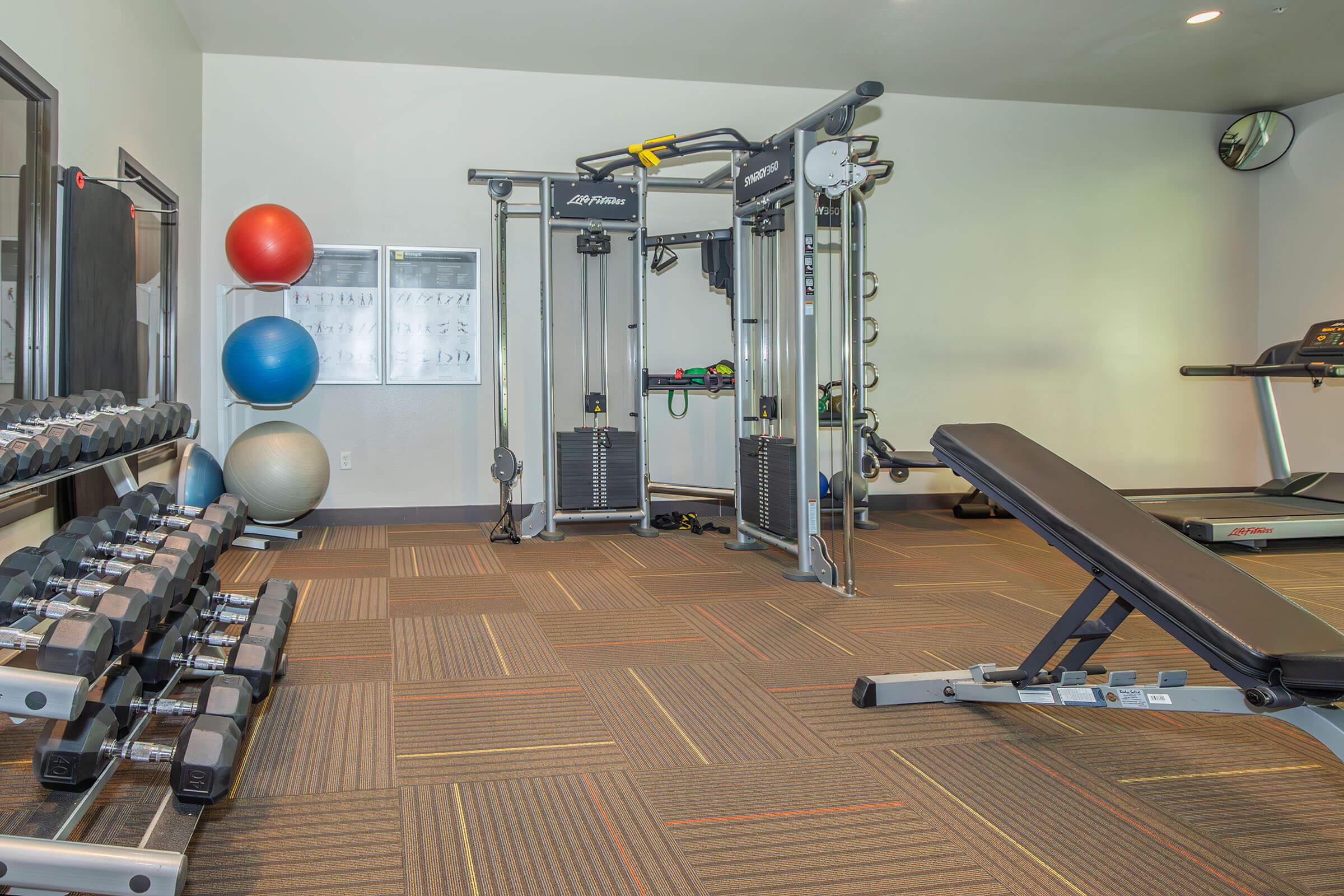 Park Place Olde Town Image 6