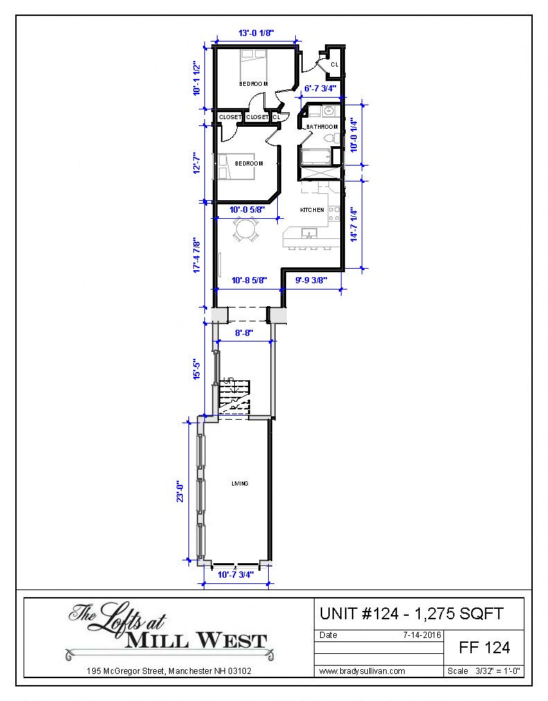 Lofts at Mill West Image 3