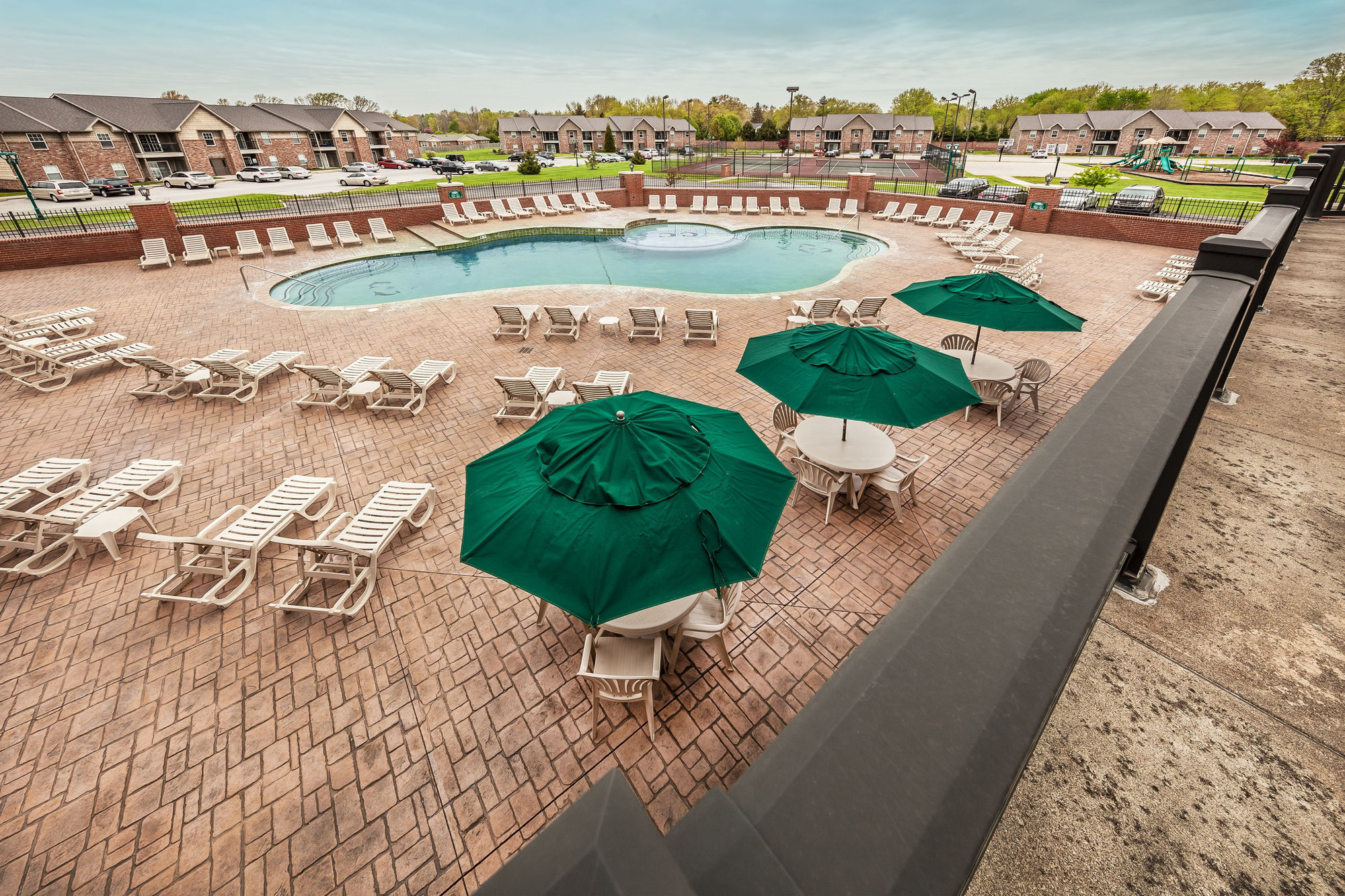 Cobblestone Crossings Apartments Image 26