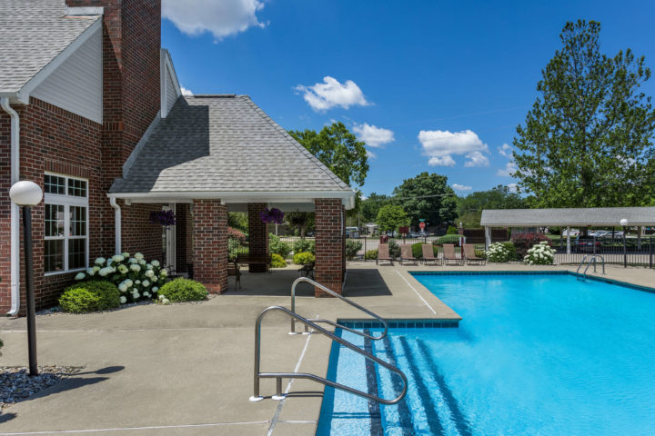 Gentry Square Apartments Image 2