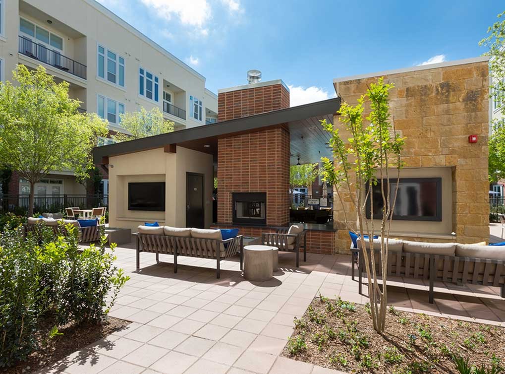 AMLI Frisco Crossing Image 13