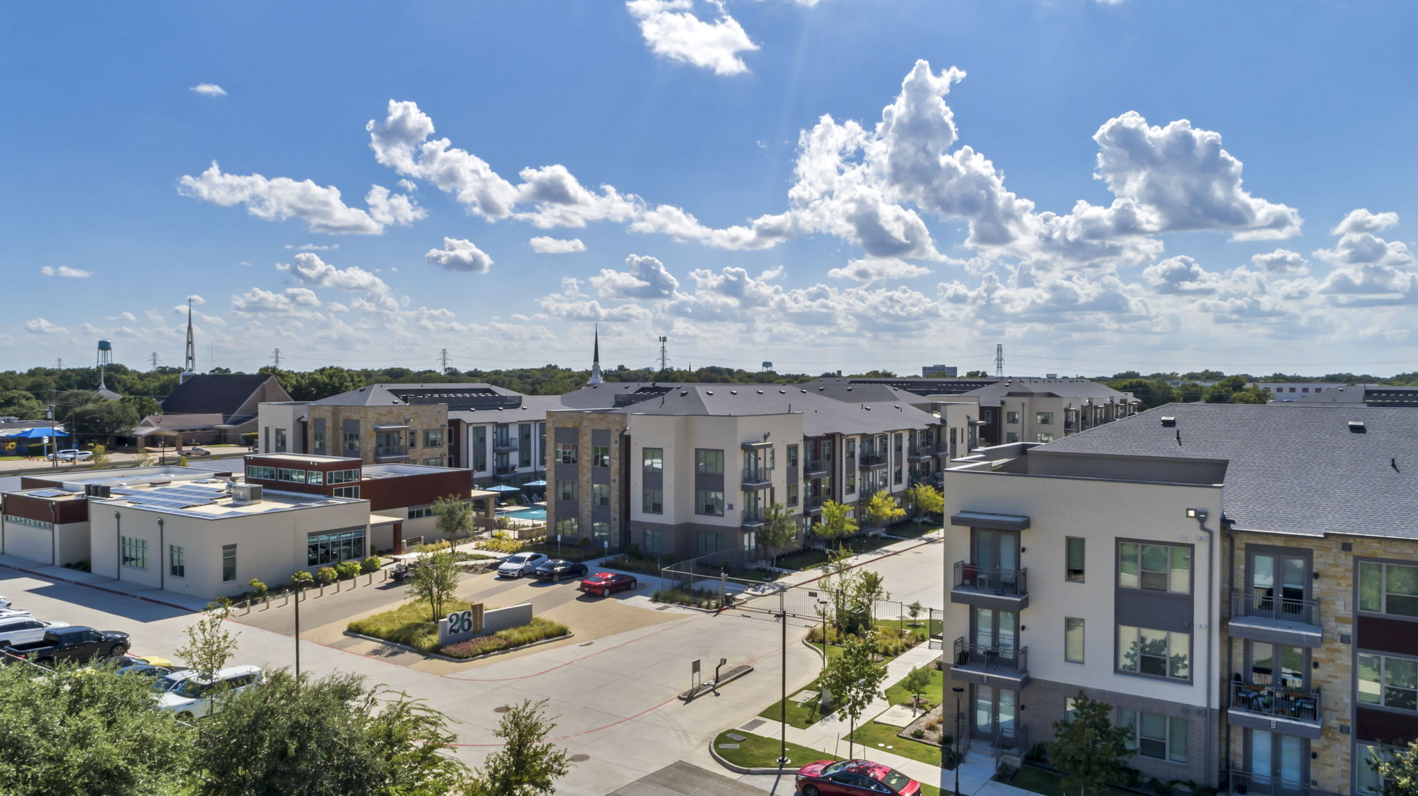 26 at City Point Image 69