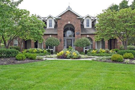 Creekside Apartments Image 9