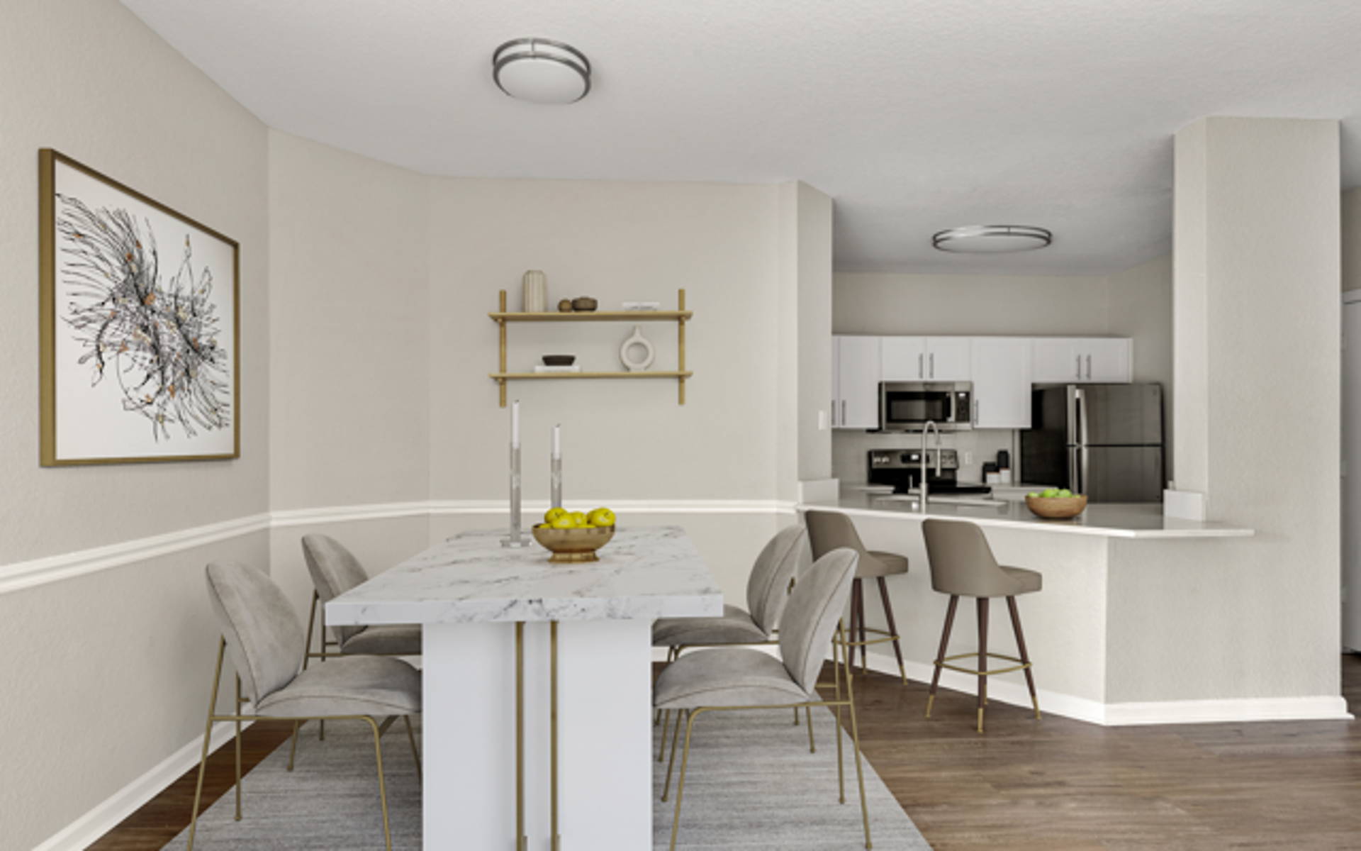 Trailside Gardens at Alafaya  Image 6