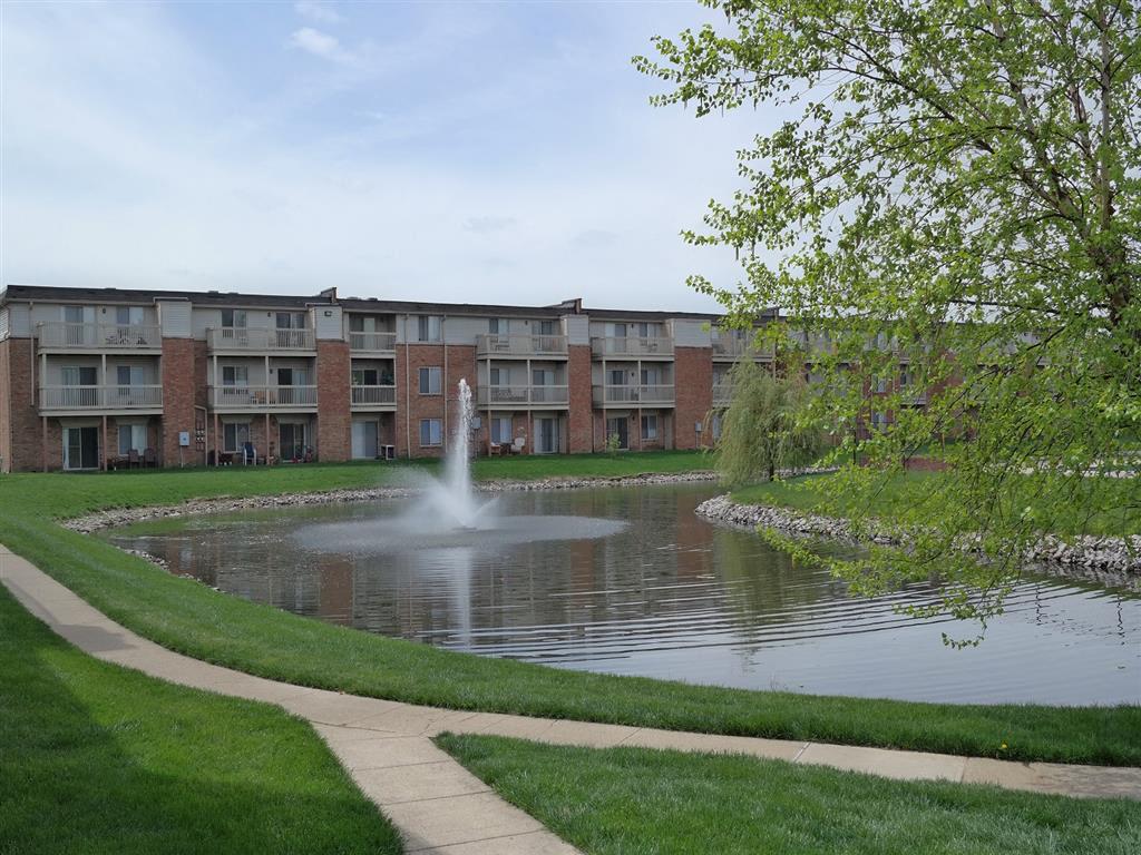 Lawrence Landing Image 33