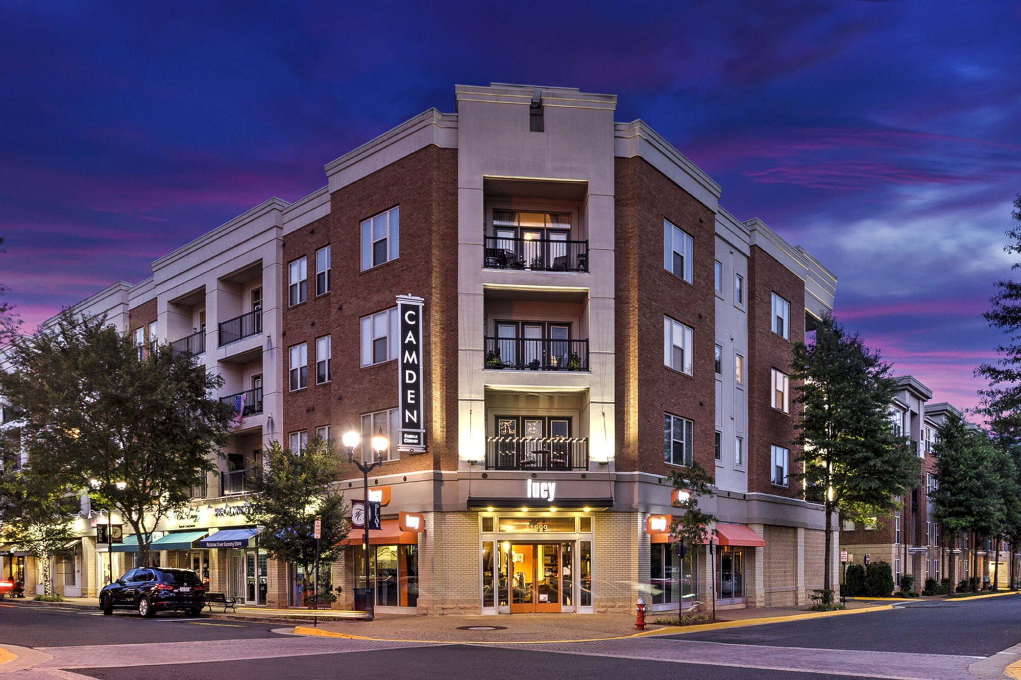 Camden Fairfax Corner Image 40