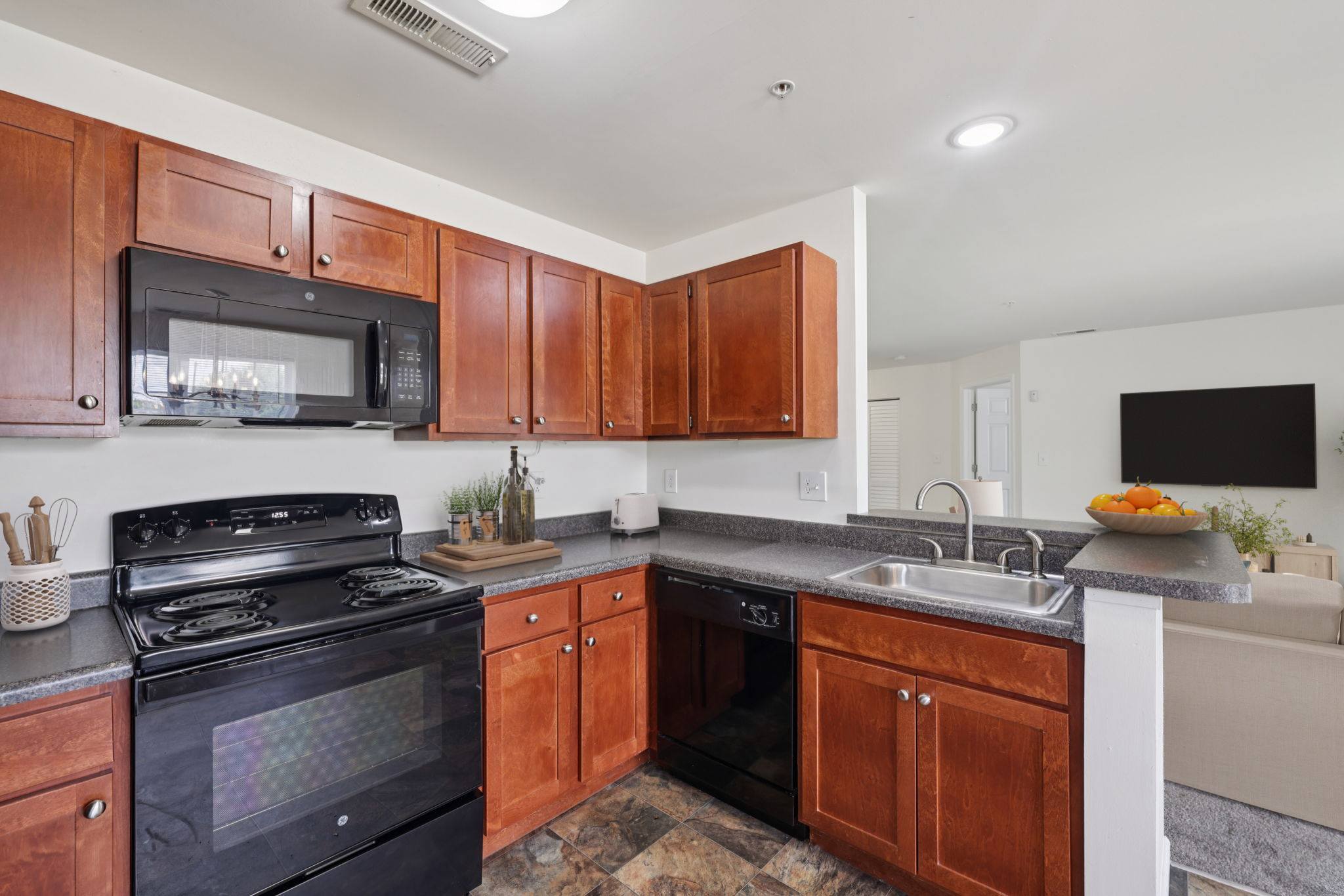 The Residences at Seven Gables Image 5