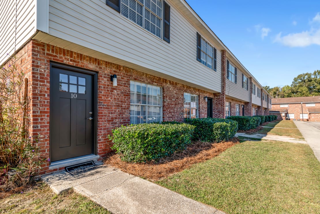 Summerville Apartments Image 4
