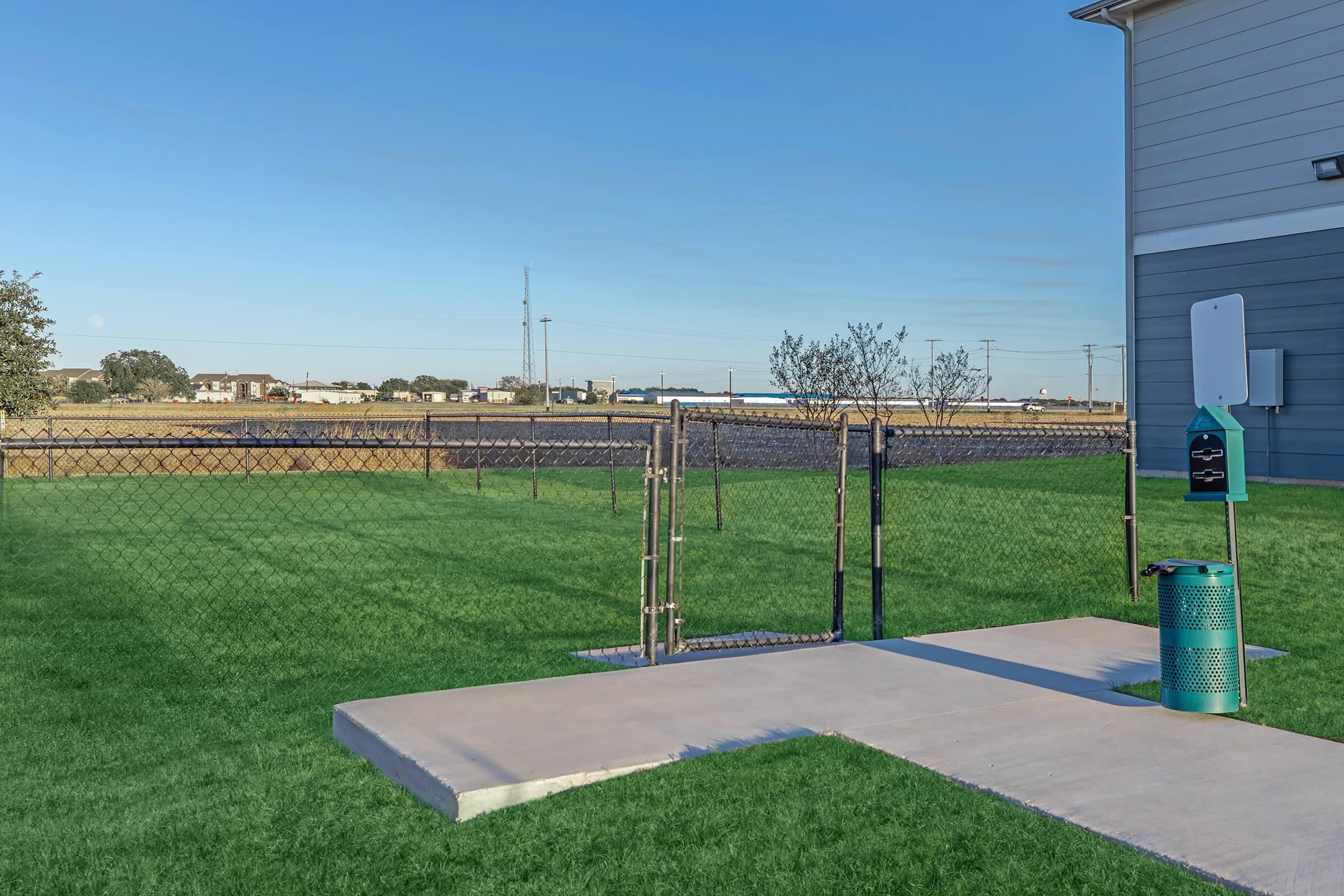 Lockhart Springs Image 3