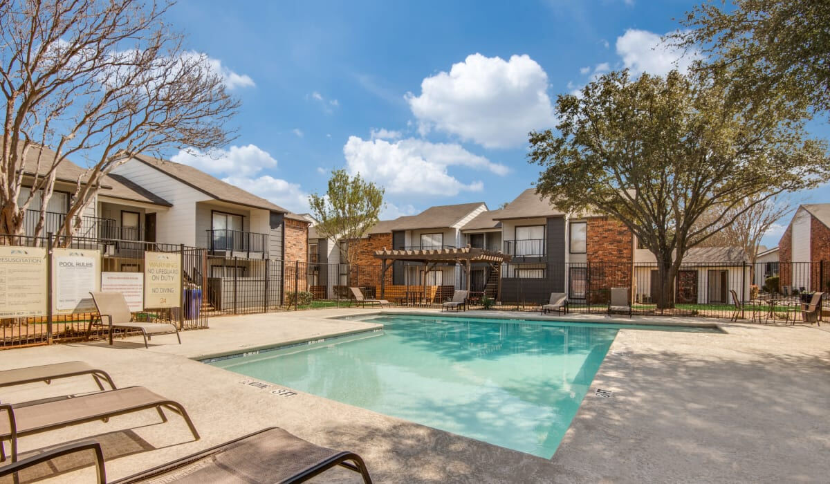 Holbrook Apartment Homes Image 27