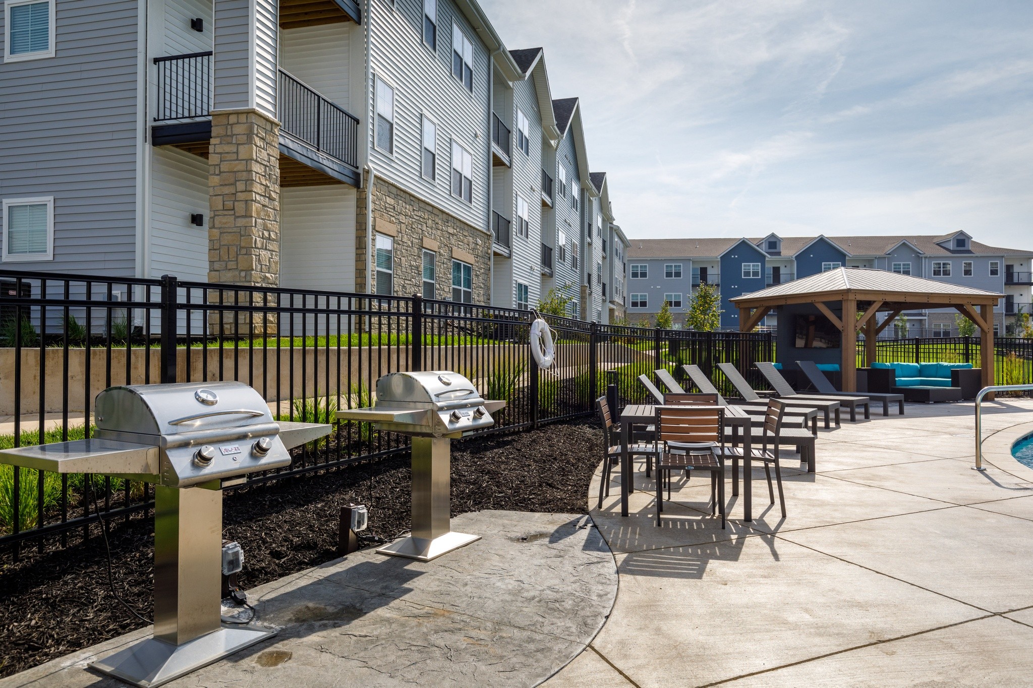 The Edison at Blue Springs Image 21