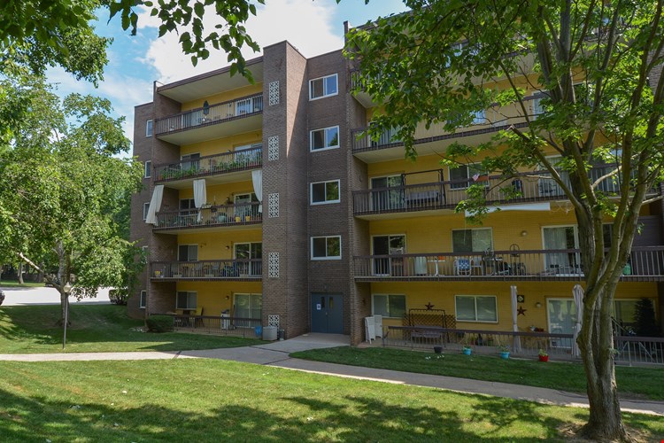 Residential Building