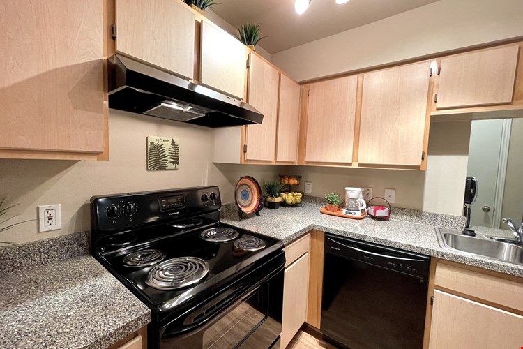 The Abbey at Hightower Image 14