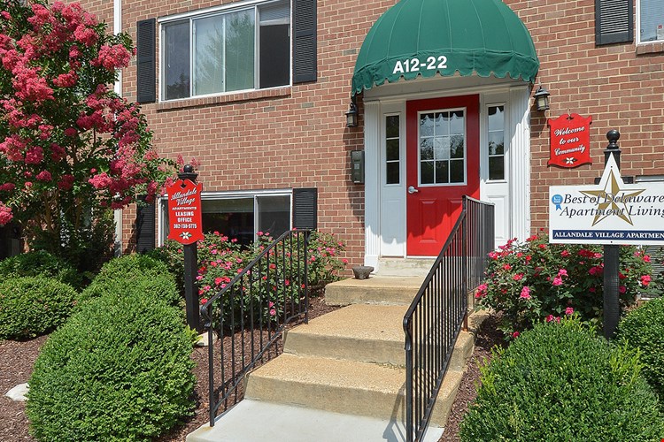 Leasing and Management Office