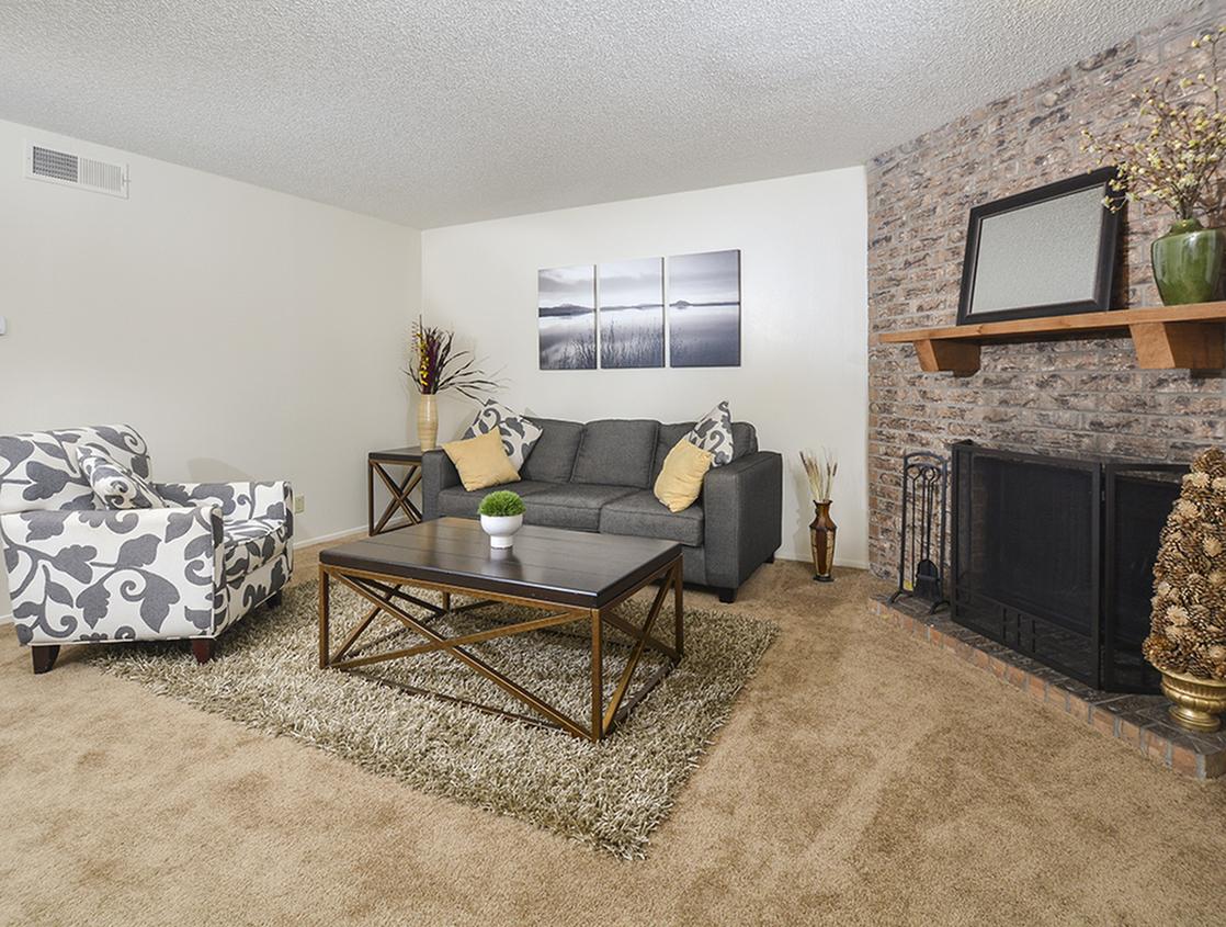 Country Crest Townhomes Image 5