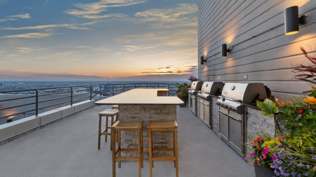 Eugenie Terrace on the Park Image 23