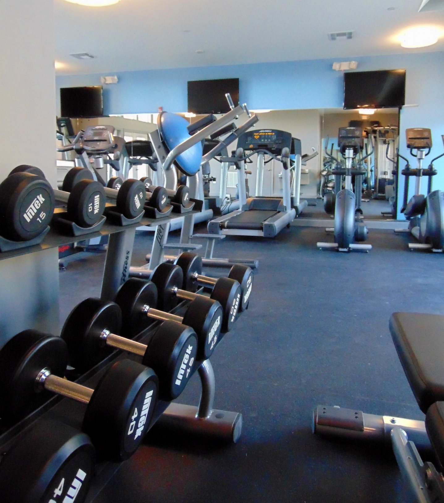 Watercourse Apartments Image 4