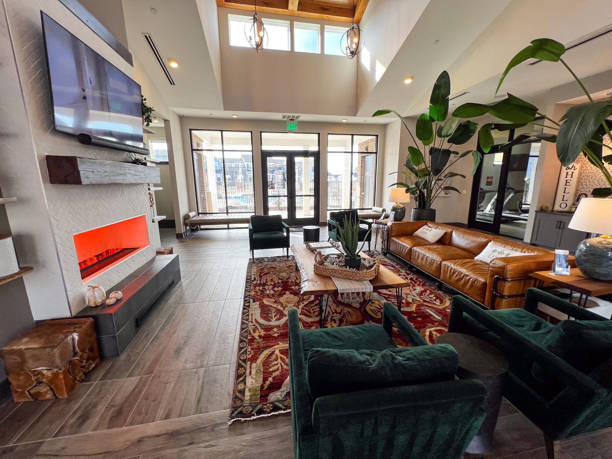Townhomes at Bridlestone Image 6