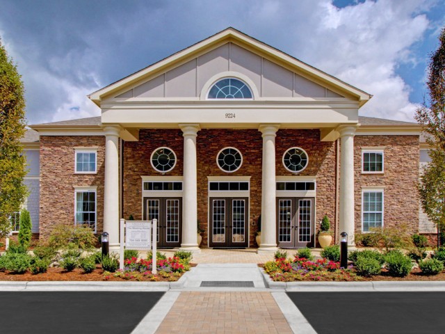 Alexander Village Apartments Image 14