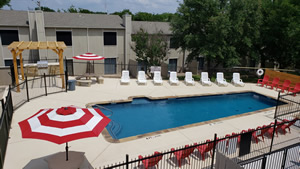 Hulen Park Place Image 3