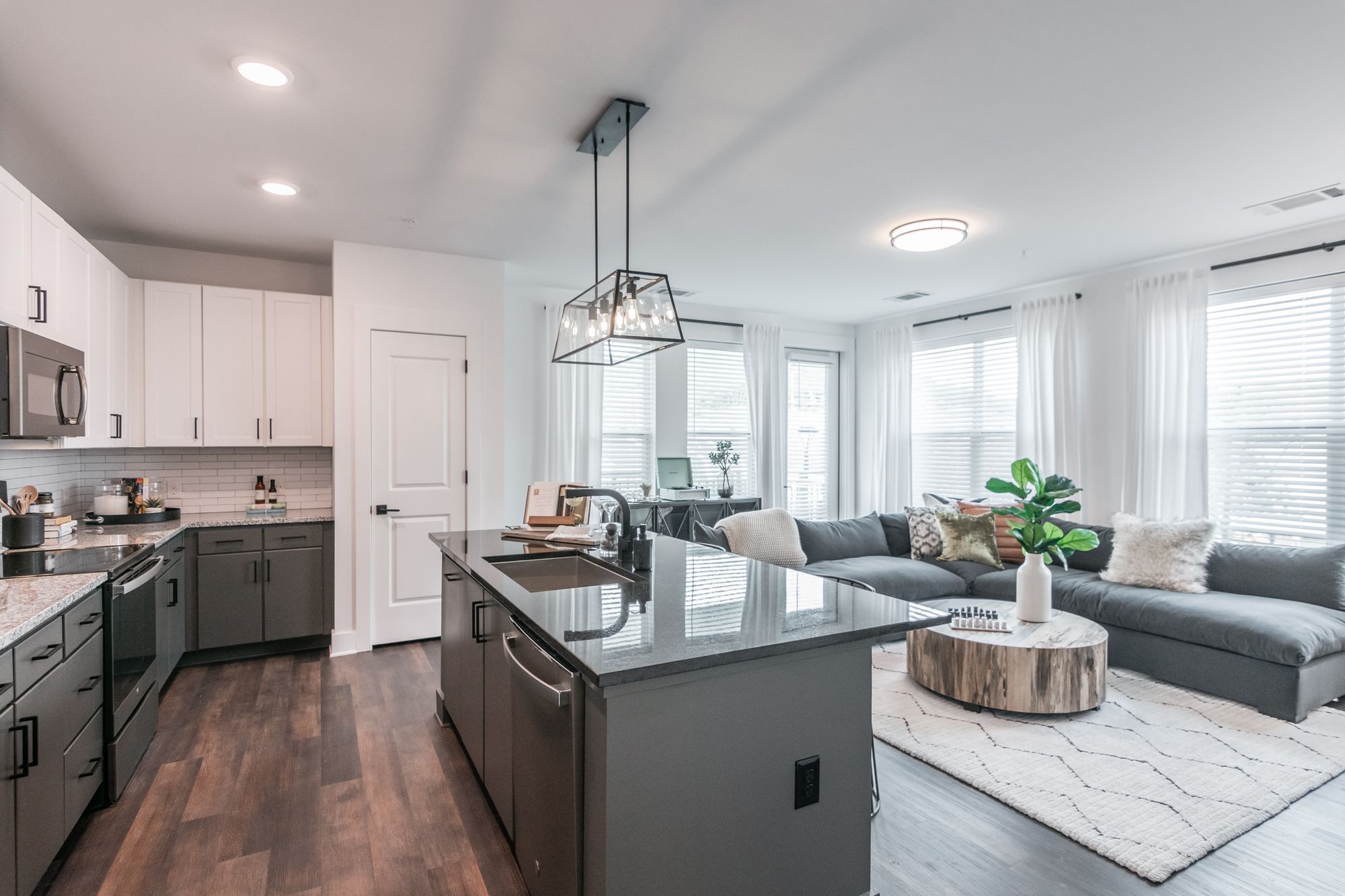 Novel West Nashville by Crescent Communities Image 38