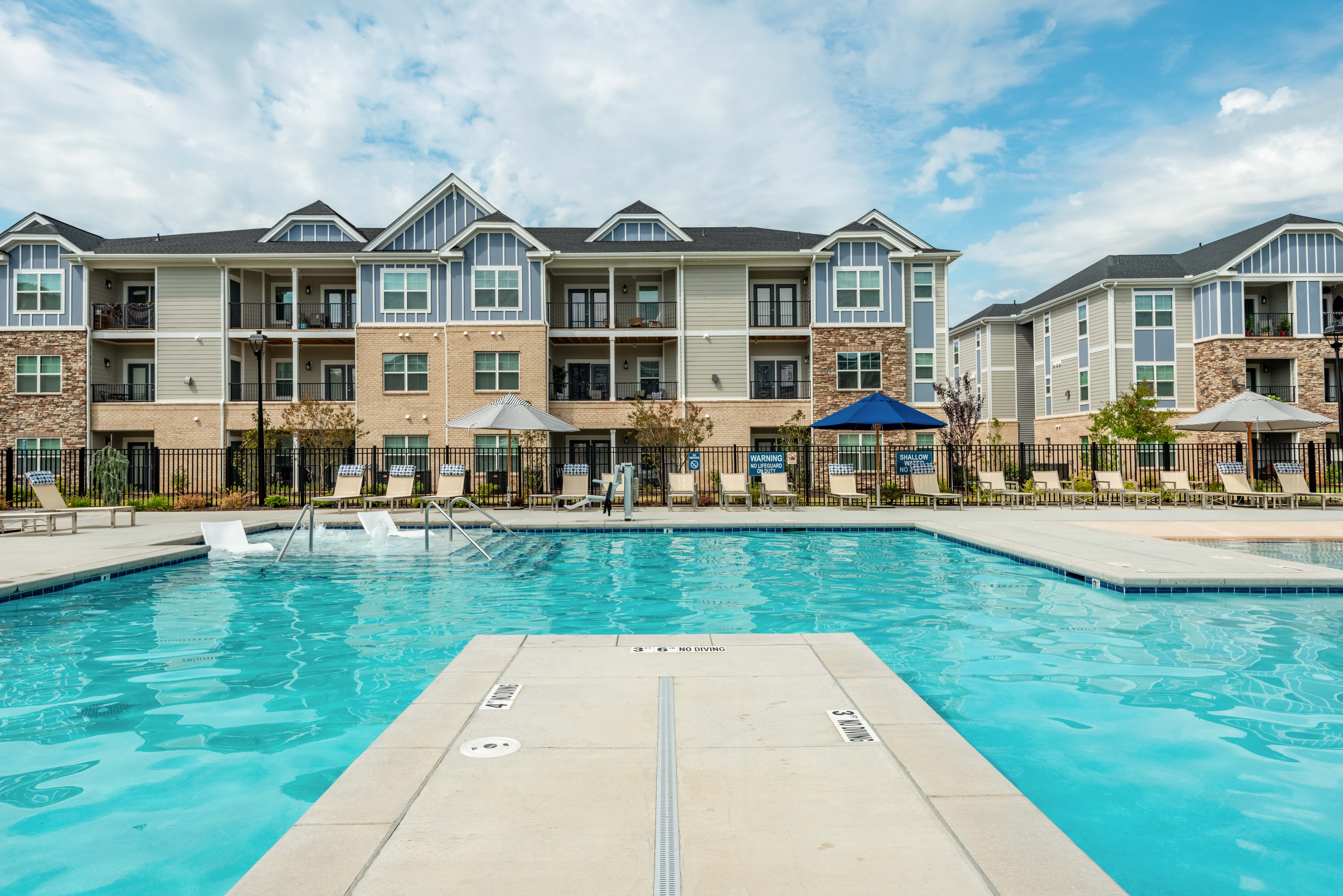 The Retreat at Sedgefield Image 1