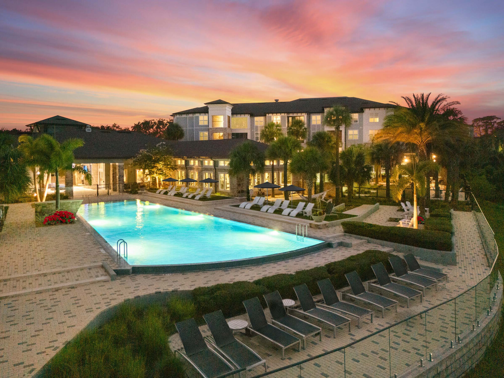 Camden Lake Buena Vista Image 3