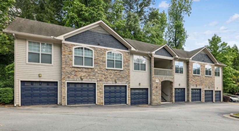 Anderson at Clairmont Image 3