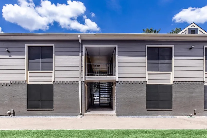 Spanish Breeze at Bachman Lake Image 3