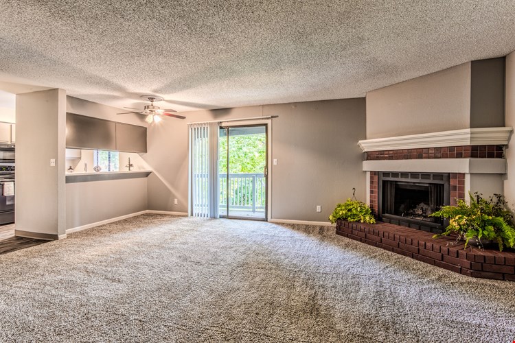 Apartments at Perry 81 Overland Park