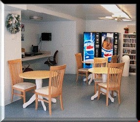 Glebe House Apartments Image 5