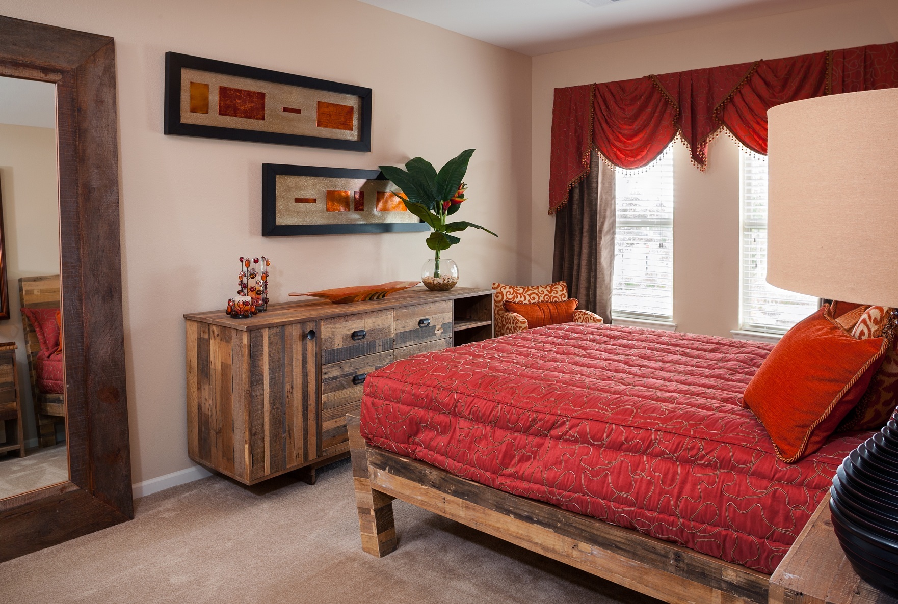 The Sovereign at Overland Park Apartments Image 11