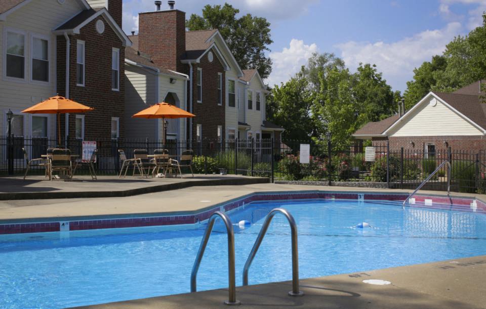 Peachtree Apartments Image 16