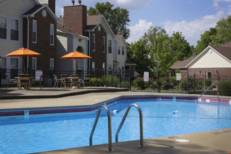 Peachtree Apartments Image 16