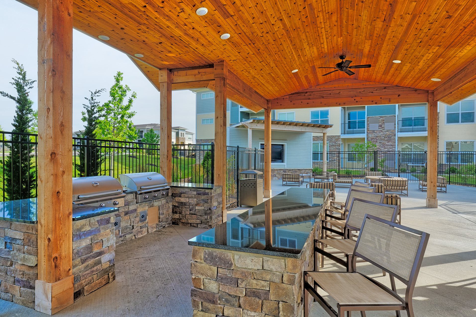 Haven at Shoal Creek Image 5